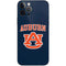 Auburn University AU iPhone 12 Pro Skin