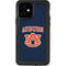 Auburn University AU iPhone 12 Waterproof Case