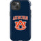 Auburn University AU iPhone 13 Impact Case