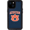 Auburn University AU iPhone 13 Mini Waterproof Case