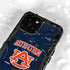 Auburn University AU iPhone 13 Mini Waterproof Case