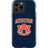 Auburn University AU iPhone 13 Pro Max Impact Case