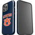 Auburn University AU iPhone 13 Pro Max Impact Case