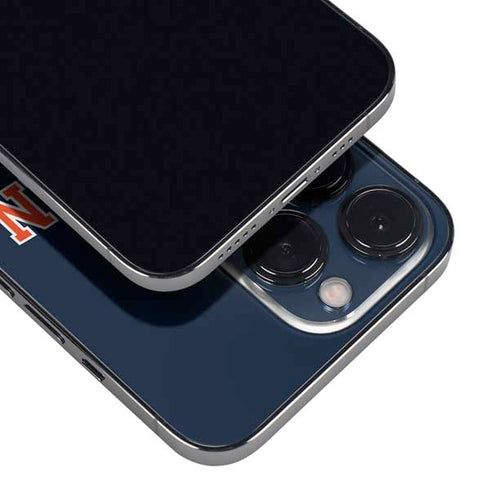 Auburn University AU iPhone 13 Pro Max Skin