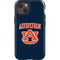Auburn University AU iPhone 14 Impact Case