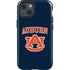 Auburn University AU iPhone 15 Impact Case