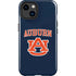 Auburn University AU iPhone 15 Plus Impact Case