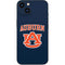 Auburn University AU iPhone 14 Plus Skin
