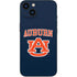 Auburn University AU iPhone 15 Plus Skin