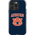 Auburn University AU iPhone 15 Pro Impact Case