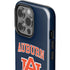 Auburn University AU iPhone 15 Pro Impact Case