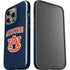 Auburn University AU iPhone 15 Pro Impact Case