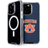 Auburn University AU iPhone 15 Pro MagSafe Case