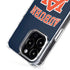 Auburn University AU iPhone 15 Pro MagSafe Case