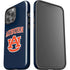 Auburn University AU iPhone 15 Pro Max Impact Case