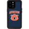Auburn University AU iPhone 14 Pro Max Waterproof Case