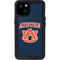 Auburn University AU iPhone 15 Plus Waterproof Case