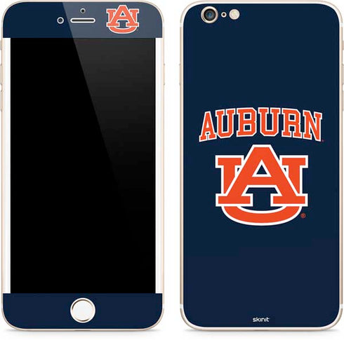 Auburn University AU iPhone 6/6s Plus Skin