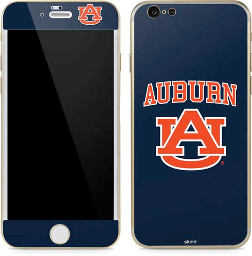 Auburn University AU iPhone 6/6s Skin