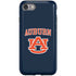 Auburn University AU iPhone SE (2nd & 3rd Gen) Pro Case