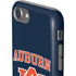 Auburn University AU iPhone SE (2nd & 3rd Gen) Pro Case