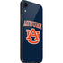 Auburn University AU iPhone SE (2nd & 3rd Gen) Skin