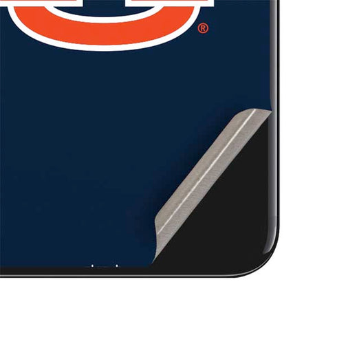 Auburn University AU iPhone SE (2nd & 3rd Gen) Skin