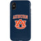 Auburn University AU iPhone X Pro Case