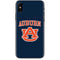 Auburn University AU iPhone X Skin