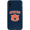 Auburn University AU iPhone XR Pro Case