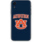 Auburn University AU iPhone XR Skin