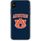 Auburn University AU iPhone XS Max Skin
