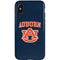 Auburn University AU iPhone XS Pro Case