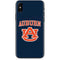 Auburn University AU iPhone XS Skin