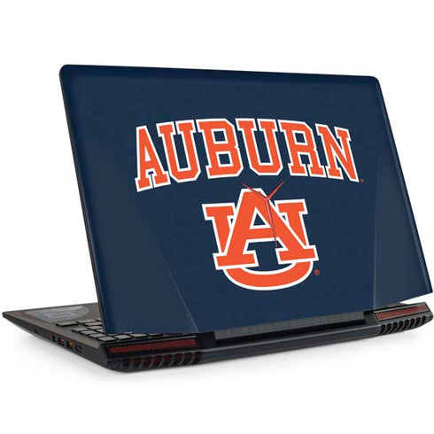 Auburn University AU Legion Y720 Skin