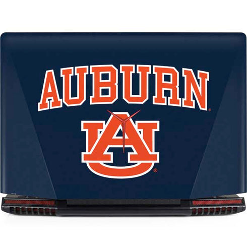 Auburn University AU Legion Y720 Skin