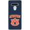 Auburn University AU LG Stylo 6 Clear Case