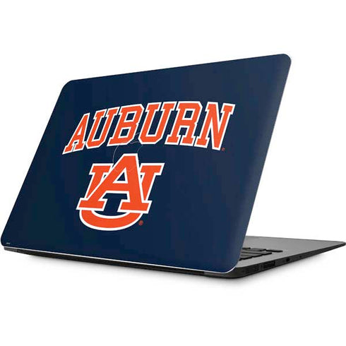 Auburn University AU Apple MacBook Skin