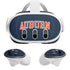 Auburn University AU Meta Quest 3 Skin