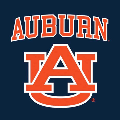 Auburn University AU Moto E5 Play Skin