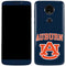 Auburn University AU Moto E5 Plus Skin