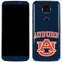 Auburn University AU Moto E5 Plus Skin