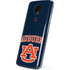 Auburn University AU Moto E5 Plus Skin