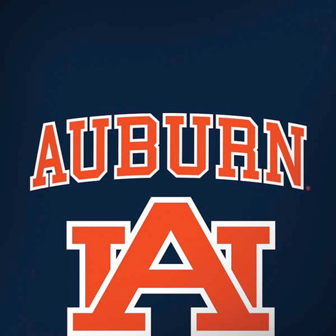 Auburn University AU Moto G6 Skin