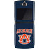 Auburn University AU Motorola RAZR Skin