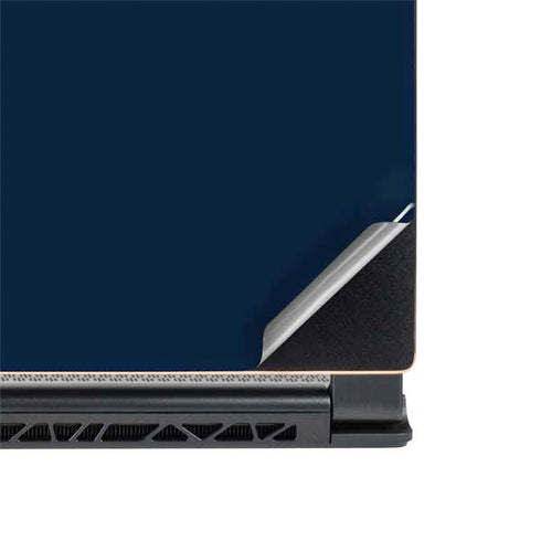Auburn University AU MSI GS65 Stealth Laptop Skin