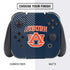 Auburn University AU Nintendo Switch Bundle Skin