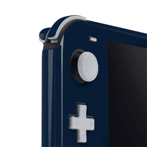 Auburn University AU Nintendo Switch Lite Skin