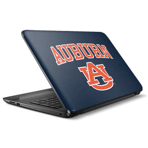 Auburn University AU HP Notebook Skin