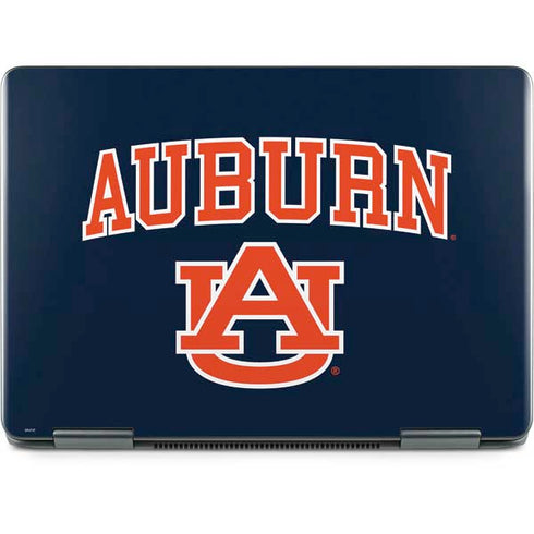 Auburn University AU Notebook 9 Pro 13in (2017) Skin